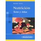 NUTRICION: TEXTO Y ATLAS