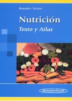 NUTRICION: TEXTO Y ATLAS