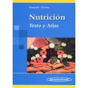 NUTRICION: TEXTO Y ATLAS