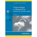 GINECOLOGIA Y OBSTETRICIA. MANUAL DE CONSULTA RAPIDA