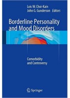 BORDERLINE PERSONALITY AND MOOD DISORDERS. COMORBIDITY AND CONTROVERSY