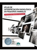 ATLAS DE INTERPRETACION RADIOLOGICA EN PEQUEÃ OS ANIMALES