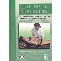 TRATAMIENTO OSTEOPATICO DE LAS LUMBALGIAS Y LUMBOCIATICAS POR HERNIAS DISCALES