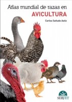 ATLAS MUNDIAL DE RAZAS EN AVICULTURA