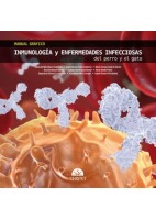 MANUAL GRAFICO DE INMUNOLOGIA Y ENFERMEDADES INFECCIOSAS DEL PERRO Y EL GATO