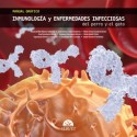 MANUAL GRAFICO DE INMUNOLOGIA Y ENFERMEDADES INFECCIOSAS DEL PERRO Y EL GATO