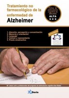 TRATAMIENTO NO FARMACOLOGICO DE LA ENFERMEDAD DE ALZHEIMER