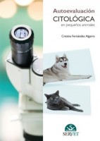 AUTOEVALUACION CITOLOGICA EN PEQUEÃ OS ANIMALES