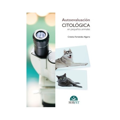 AUTOEVALUACION CITOLOGICA EN PEQUEÃ OS ANIMALES
