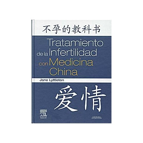 TRATAMIENTO DE LA INFERTILIDAD CON MEDICINA CHINA