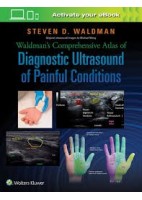 WALDMAN'S COMPREHENSIVE ATLAS OF DIAGNOSTIC ULTRASOUND OF PAINFUL CONDITIONS