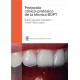 PROTOCOLO CLINICO-PROTESICO DE LA TECNICA BOPT