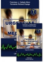 URGENCIAS EN MEDICINA