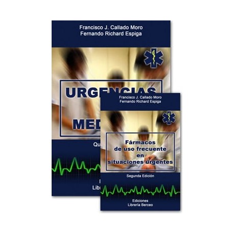 URGENCIAS EN MEDICINA