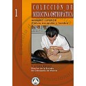 COLECCION MEDICINA OSTEOPATICA 1. MIEMBRO SUPERIOR.CINTURA ESCAPULAR Y HOMBRO