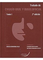 TRATADO DE CIRUGIA ORAL Y MAXILOFACIAL (3 VOLUMENES)