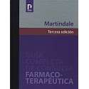 MARTINDALE GUIA COMPLETA DE CONSULTA FARMACO-TERAPEUTICA