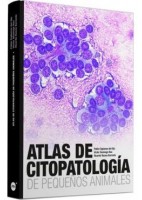 ATLAS DE CITOPATOLOGIA DE PEQUEÑOS ANIMALES