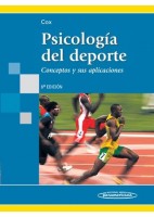 PSICOLOGIA DEL DEPORTE. CONCEPTOS Y SUS APLICACIONES