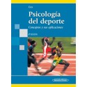 PSICOLOGIA DEL DEPORTE. CONCEPTOS Y SUS APLICACIONES