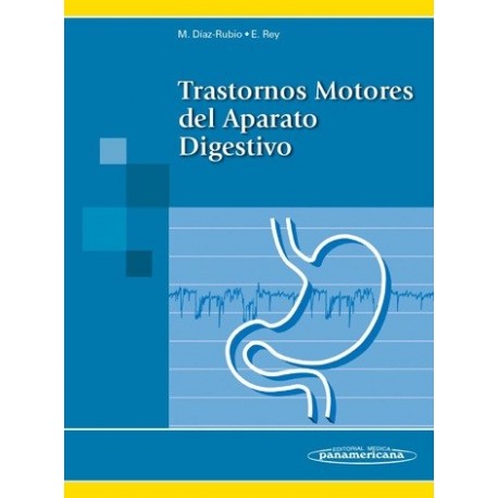 TRASTORNOS MOTORES DEL APARATO DIGESTIVO