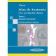 ATLAS DE ANATOMIA CON CORRELACION CLINICA (VOL.1) APARATO LOCOMOTOR