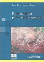 FARMACOLOGIA PARA FISIOTERAPEUTAS