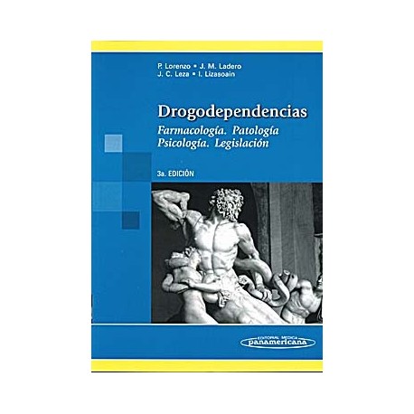 DROGODEPENDENCIAS