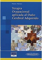 TERAPIA OCUPACIONAL APLICADA AL DAÑO CEREBRAL ADQUIRIDO