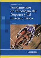FUNDAMENTOS DE PSICOLOGIA DEL DEPORTE Y DEL EJERCICIO FISICO