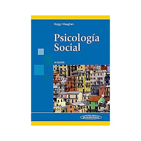 PSICOLOGIA SOCIAL