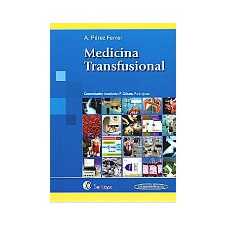 MEDICINA TRANSFUSIONAL