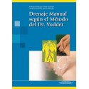 DRENAJE MANUAL SEGUN EL METODO DEL DR. VODDER