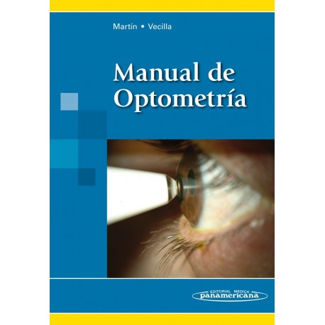 MANUAL DE OPTOMETRIA
