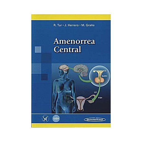 AMENORREA CENTRAL