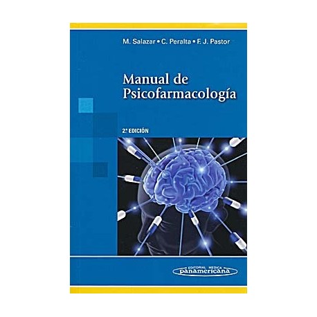 MANUAL DE PSICOFARMACOLOGIA