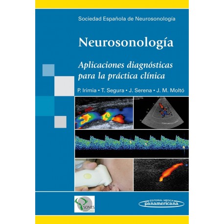 NEUROSONOLOGIA. APLICACIONES DIAGNOSTICAS PARA LA PRACTICA CLINICA