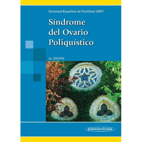 SINDROME DEL OVARIO POLIQUISTICO