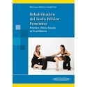 REHABILITACION DEL SUELO PELVICO FEMENINO
