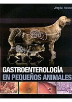 GASTROENTEROLOGIA EN PEQUEÃ OS ANIMALES