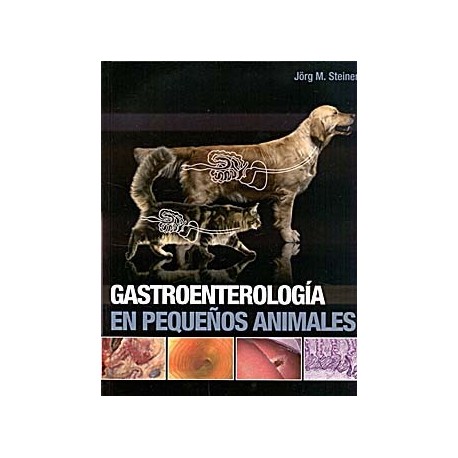 GASTROENTEROLOGIA EN PEQUEÃ OS ANIMALES