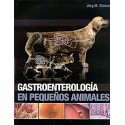 GASTROENTEROLOGIA EN PEQUEÃ OS ANIMALES