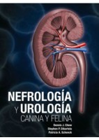 NEFROLOGIA Y UROLOGIA CANINA Y FELINA