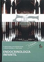 ENDOCRINOLOGIA INFANTIL