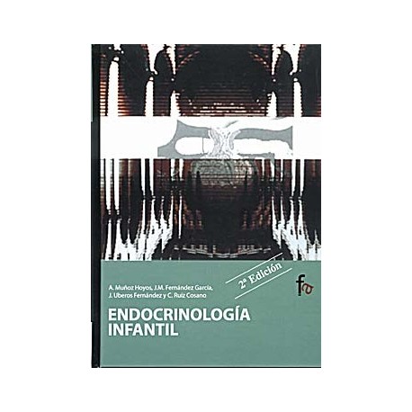 ENDOCRINOLOGIA INFANTIL