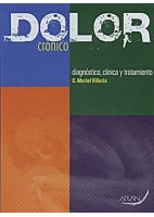 DOLOR CRONICO (4 VOLS + CD)