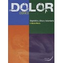 DOLOR CRONICO (4 VOLS + CD)