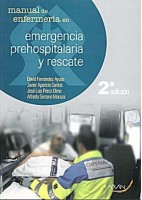 MANUAL DE ENFERMERIA EN EMERGENCIA PREHOSPITALARIA Y RESCATE