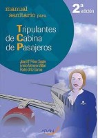 MANUAL SANITARIO PARA TRIPULANTES DE CABINA DE PASAJEROS