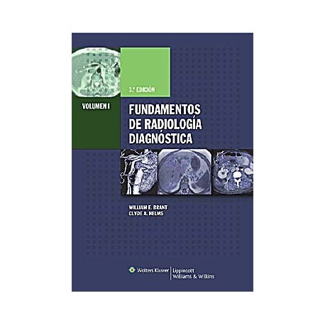 FUNDAMENTOS DE RADIOLOGIA DIAGNOSTICA (4 VOL.)